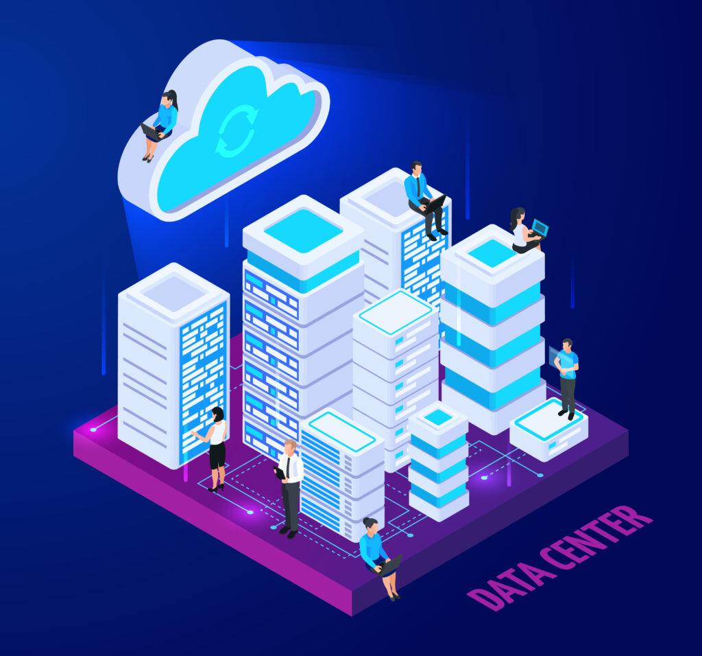 Server Virtualization Services – UAE Best IT Outsourcing